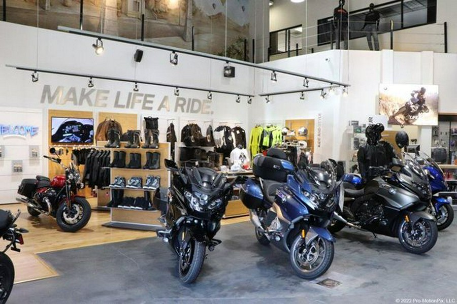 Used 2017 BMW R1200GSA