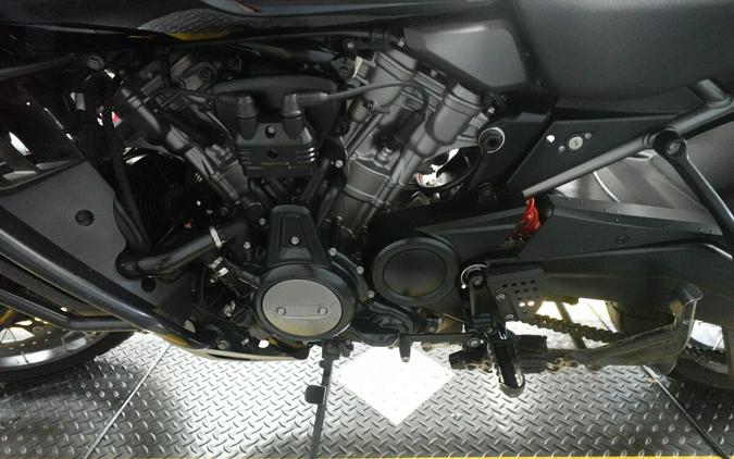 2022 Harley-Davidson Pan America 1250 Special