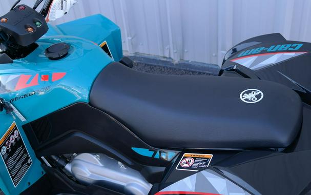 2026 Can-Am® Renegade 70 EFI