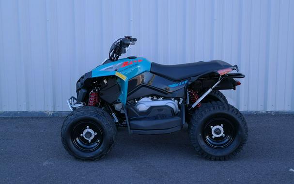 2026 Can-Am® Renegade 70 EFI