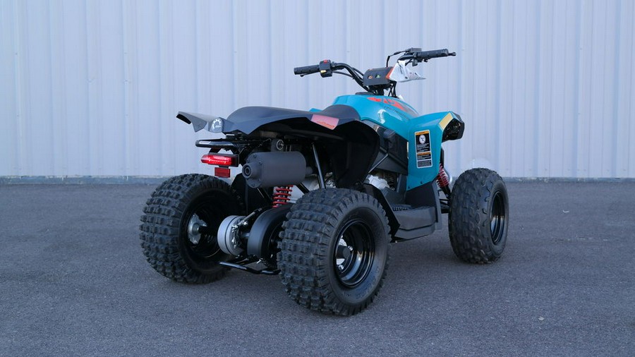 2026 Can-Am® Renegade 70 EFI