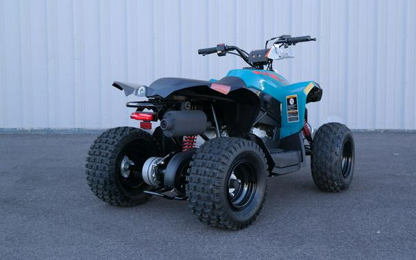 2026 Can-Am® Renegade 70 EFI