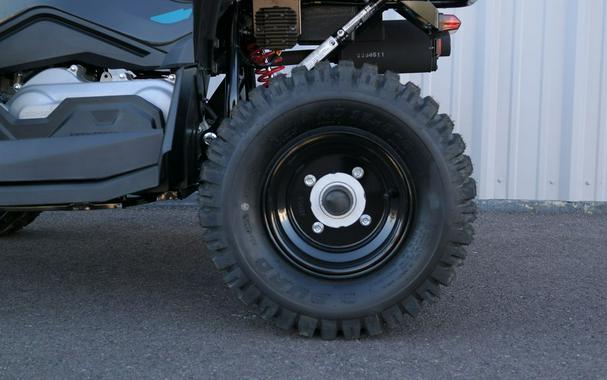 2026 Can-Am® Renegade 70 EFI