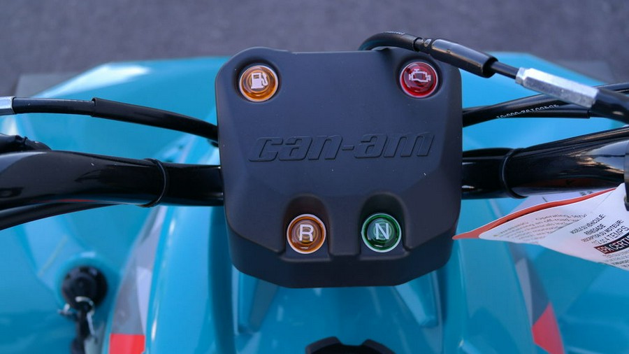 2026 Can-Am® Renegade 70 EFI