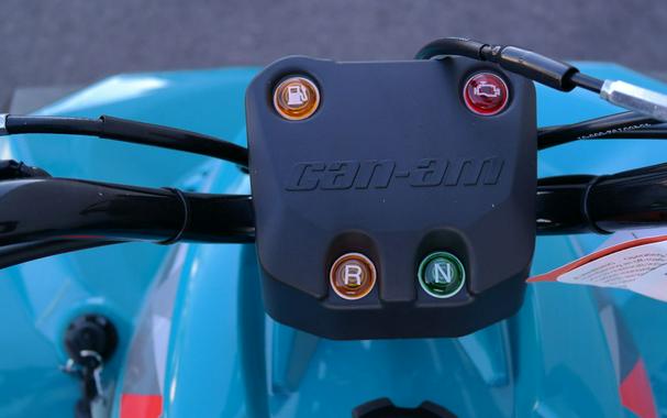 2026 Can-Am® Renegade 70 EFI