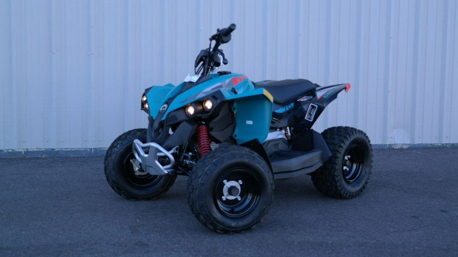 2026 Can-Am® Renegade 70 EFI