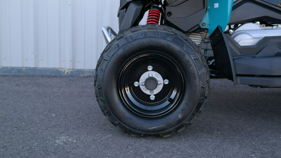 2026 Can-Am® Renegade 70 EFI