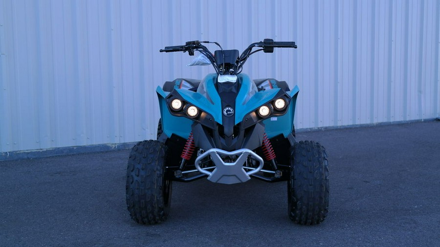 2026 Can-Am® Renegade 70 EFI