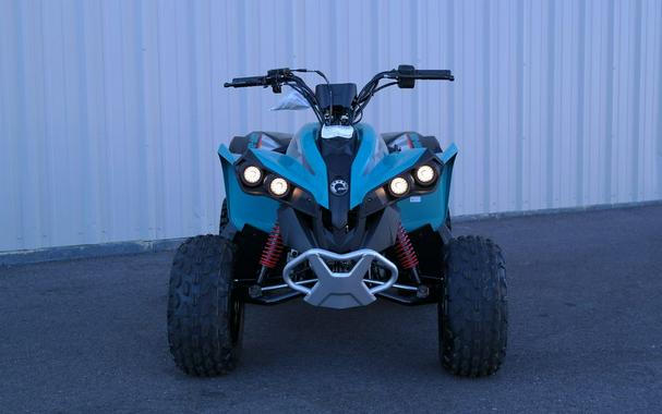 2026 Can-Am® Renegade 70 EFI