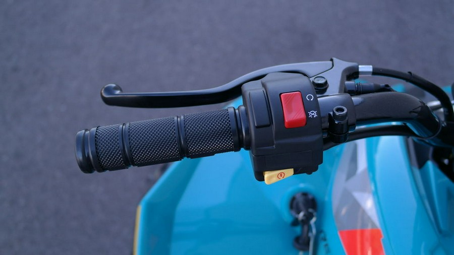 2026 Can-Am® Renegade 70 EFI