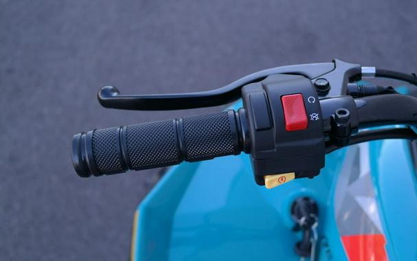 2026 Can-Am® Renegade 70 EFI