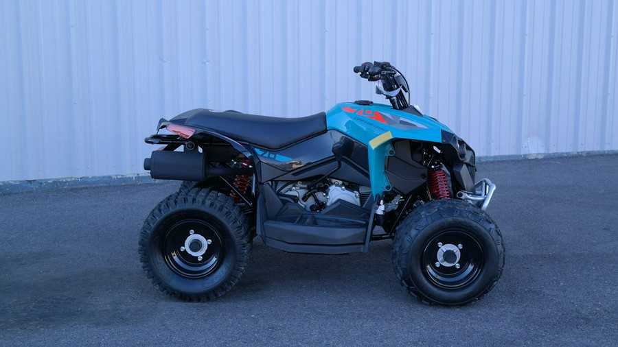 2026 Can-Am® Renegade 70 EFI