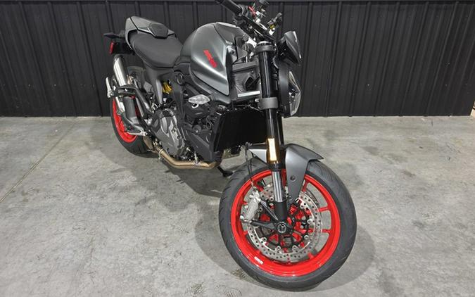 2026 DUCATI Monster Plus