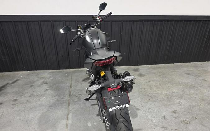 2026 DUCATI Monster Plus
