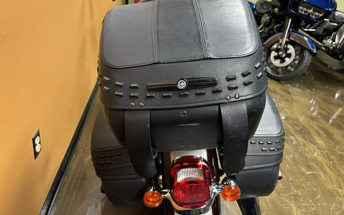 FLHC 2021 Heritage Classic 107