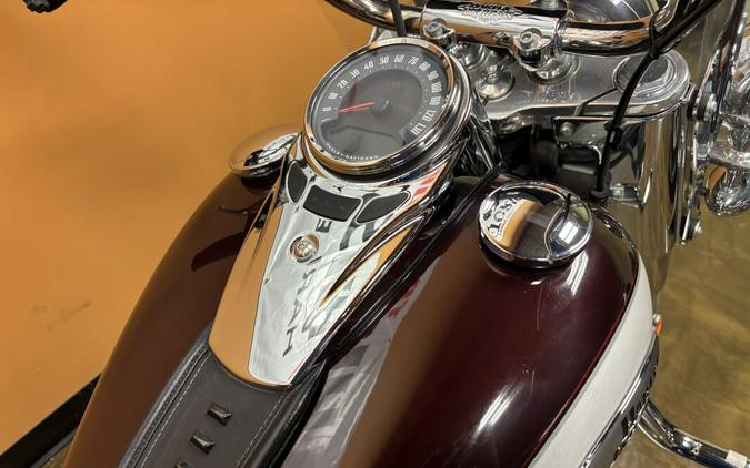 FLHC 2021 Heritage Classic 107