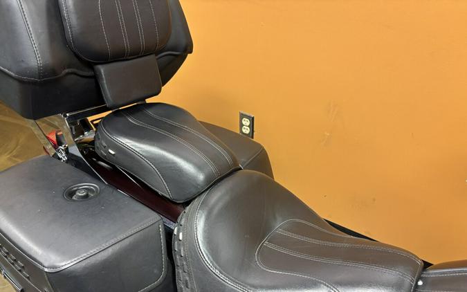 FLHC 2021 Heritage Classic 107