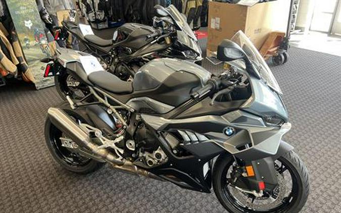 2026 BMW S 1000 RR