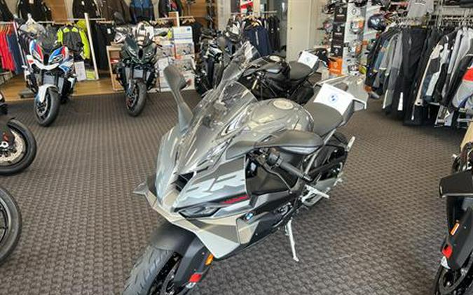 2026 BMW S 1000 RR