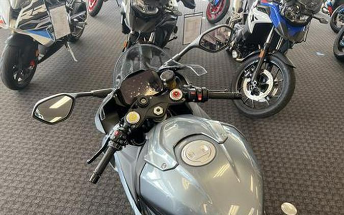 2026 BMW S 1000 RR