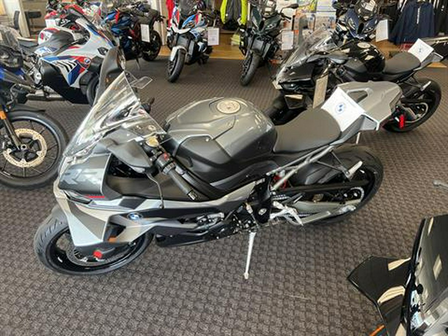 2026 BMW S 1000 RR