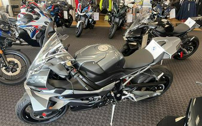 2026 BMW S 1000 RR