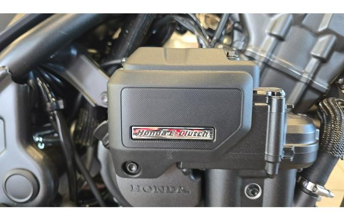2026 REBEL 300 E-CLUTCH - Honda