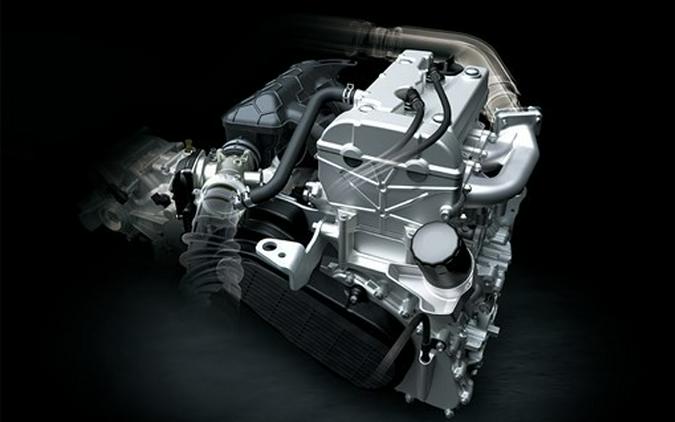 2026 Kawasaki Mule PRO-FXT 1000 LE