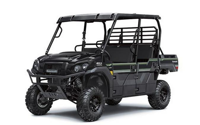 2026 Kawasaki Mule PRO-FXT 1000 LE