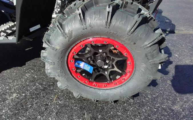 2026 Can-Am® Renegade X mr 1000 R Hyper Silver & Legion Red