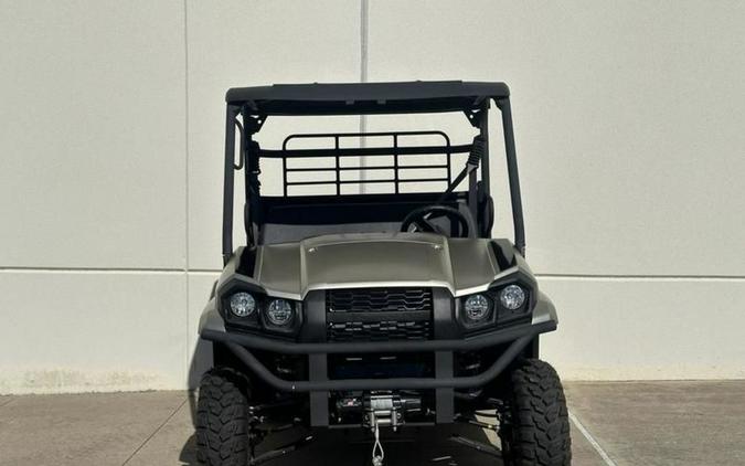 2026 Kawasaki Mule Pro-MX™ SE