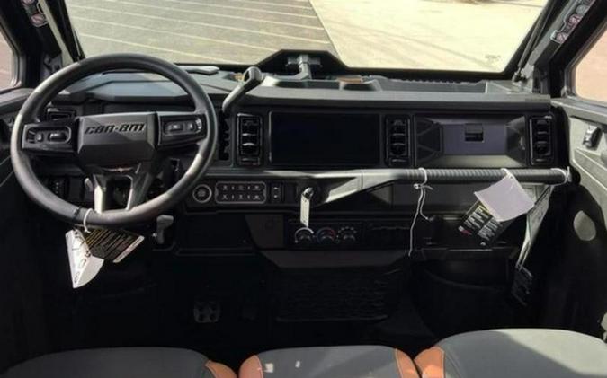 2026 Can-Am Defender MAX LONE STAR CAB HD11