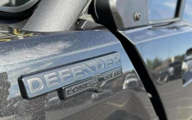 2026 Can-Am Defender MAX LONE STAR CAB HD11