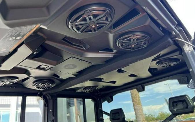 2026 Can-Am Defender MAX LONE STAR CAB HD11