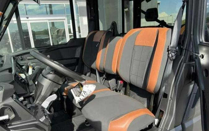 2026 Can-Am Defender MAX LONE STAR CAB HD11