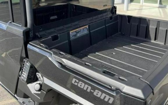 2026 Can-Am Defender MAX LONE STAR CAB HD11