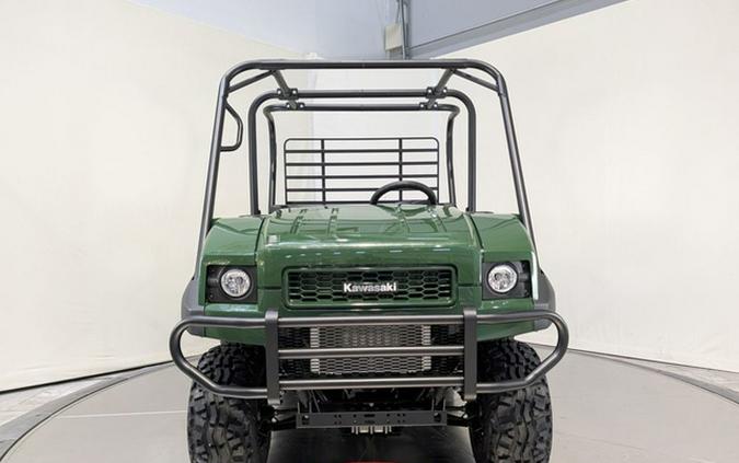 2026 Kawasaki Mule 4010 Trans4x4