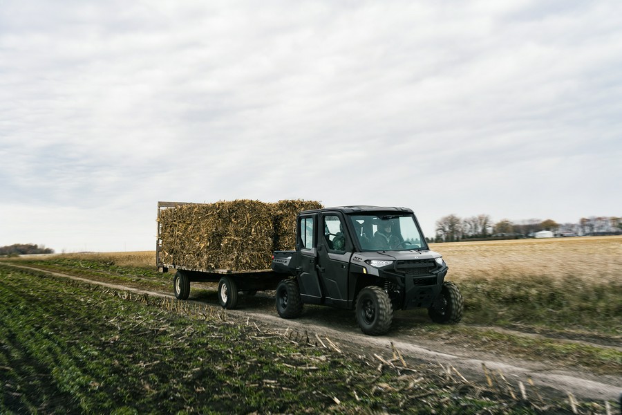 2027 Polaris Ranger XP® 1000 Cab