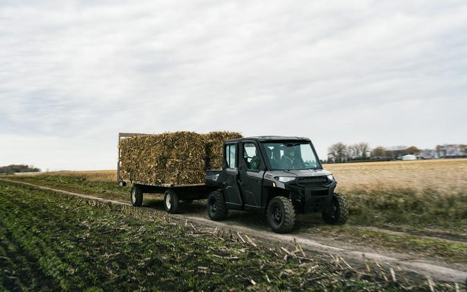 2027 Polaris Ranger XP® 1000 Cab
