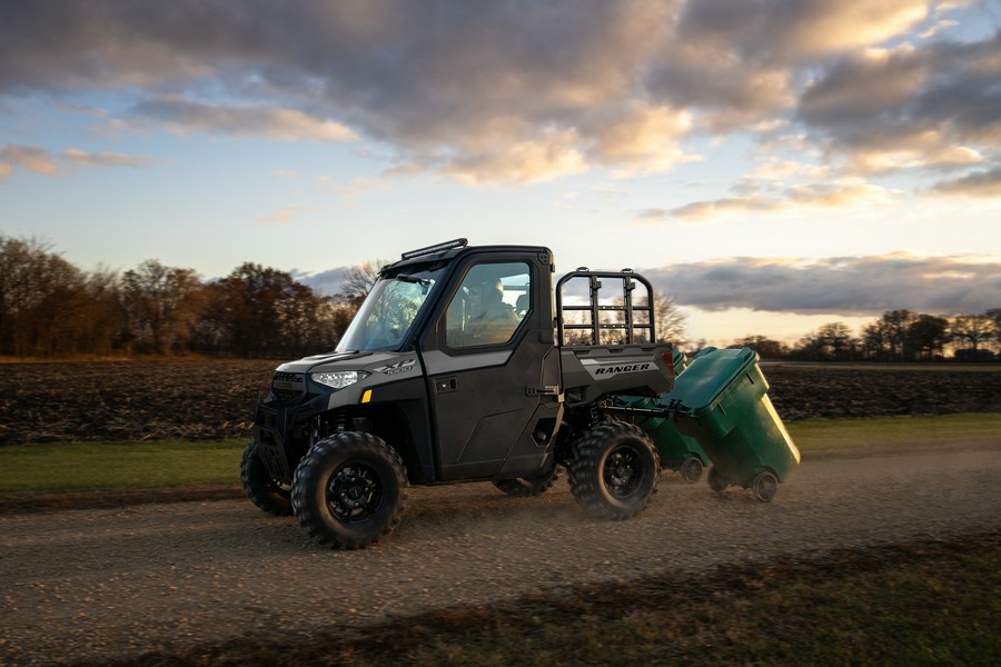 2027 Polaris Ranger XP® 1000 Cab