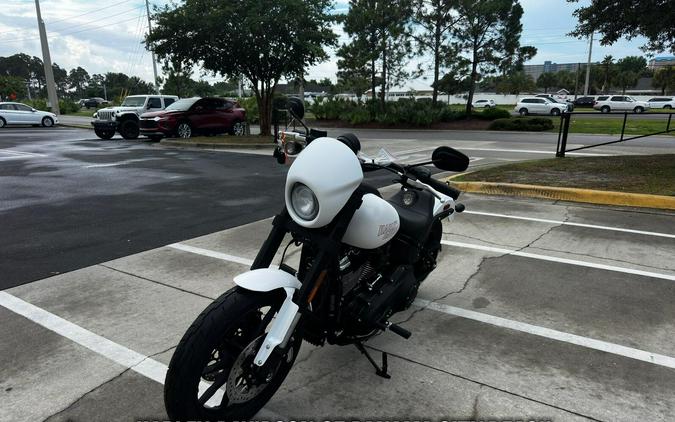 2026 Harley-Davidson® Low Rider® S