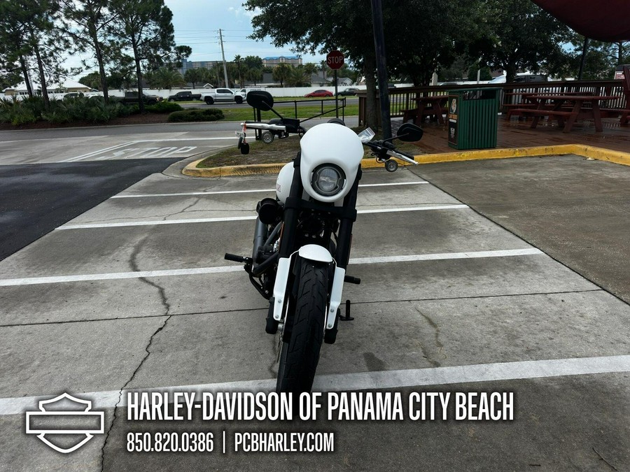 2026 Harley-Davidson® Low Rider® S
