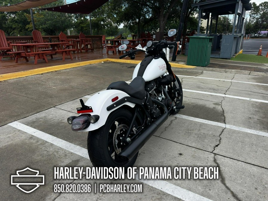 2026 Harley-Davidson® Low Rider® S