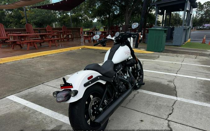 2026 Harley-Davidson® Low Rider® S