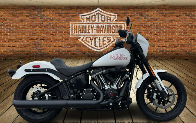 2026 Harley-Davidson® Low Rider® S