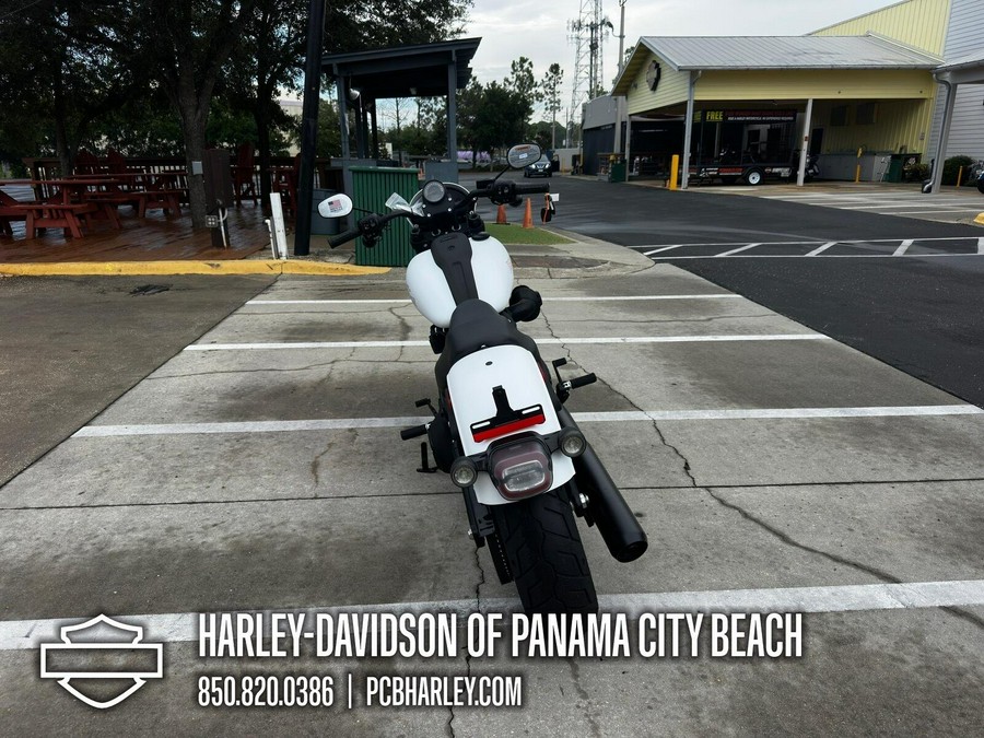 2026 Harley-Davidson® Low Rider® S