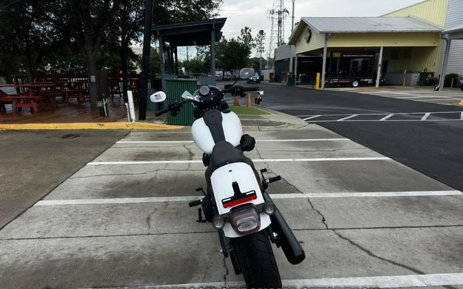 2026 Harley-Davidson® Low Rider® S