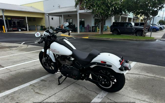 2026 Harley-Davidson® Low Rider® S
