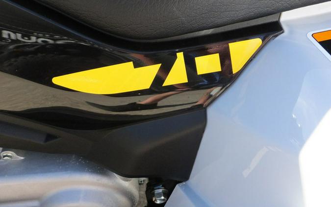 2026 Can-Am Renegade 70 EFI