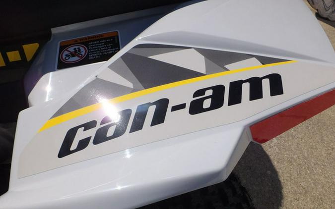 2026 Can-Am Renegade 70 EFI